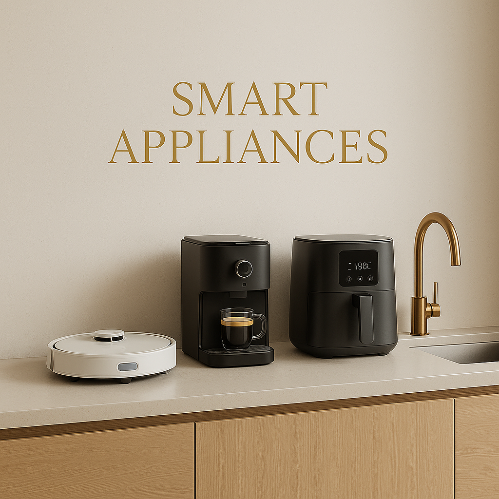Smart Appliances