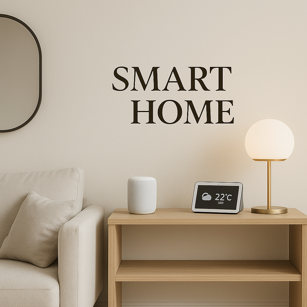 Smart Home