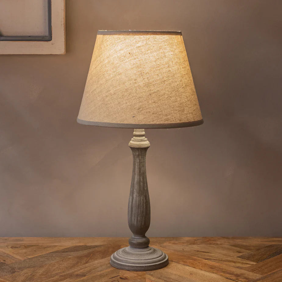 Teos Table Lamp Ancient Charm-0