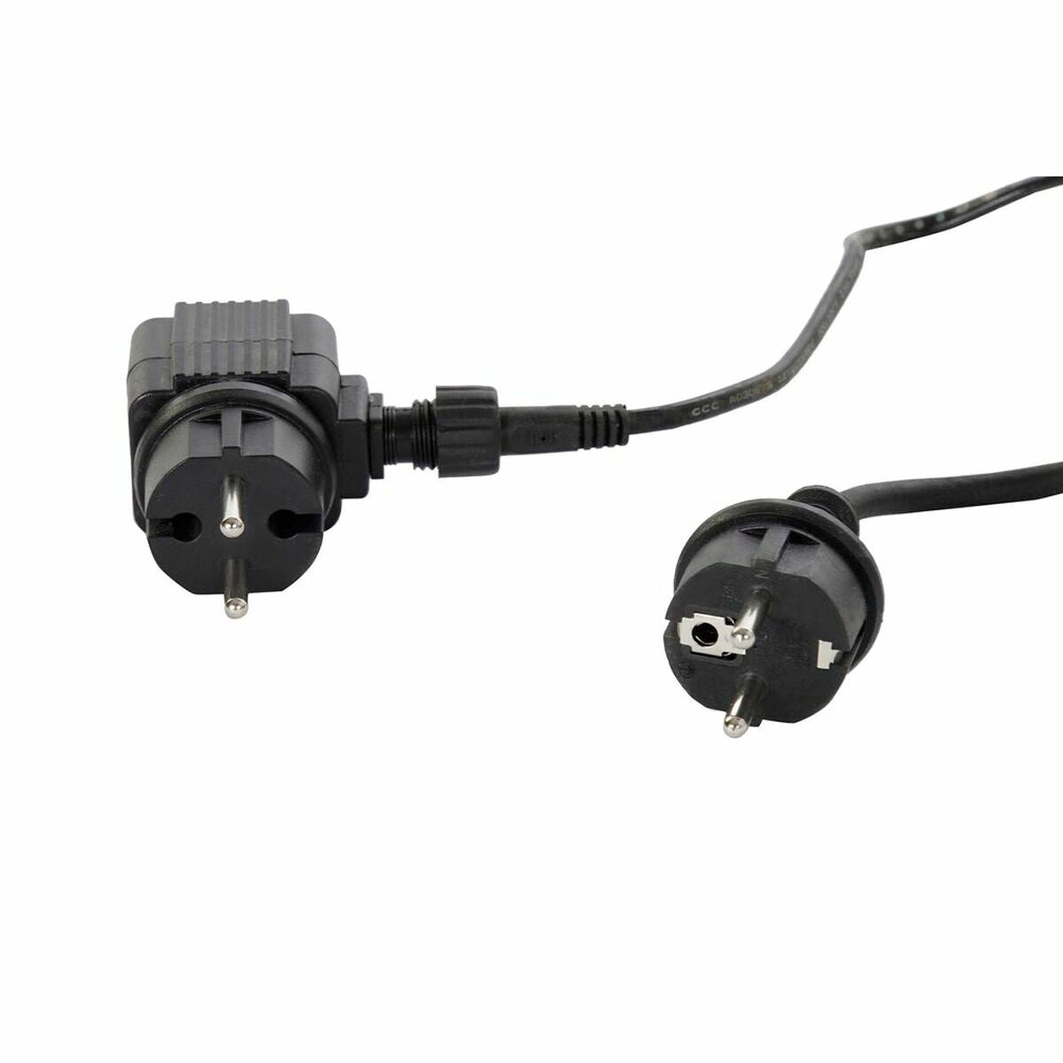 Garden fountain DKD Home Decor Bronze Resin Boys (44 cm)