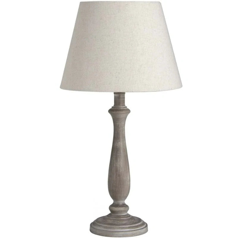 Teos Table Lamp Ancient Charm-1